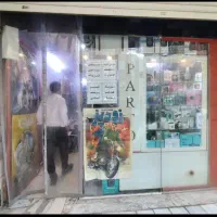 رهن مغازه 16متری بر ۲۰متری غربا