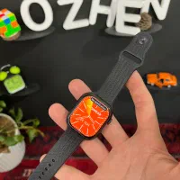 ساعت هوشمند زنان KW68 MINI (سه بند + ارسال رایگان)|ساعت|قم, میرزائیه|دیوار