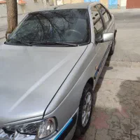 پژو پارس|خودرو سواری و وانت|شاهین‌شهر, فیض|دیوار