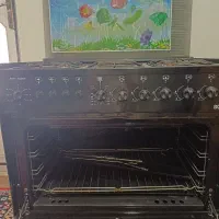 فرگاز بوش آلمان|اجاق گاز و لوازم برقی پختوپز|خرمآباد, |دیوار