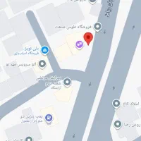 اجاره زیر زمین تجاری