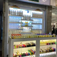 فروشنده خانم نیازمندیم|استخدام بازاریابی و فروش|تهران, نازیآباد|دیوار