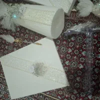 وسایل سفره عقد|صنایع دستی و سایر لوازم تزئینی|سنندج, |دیوار