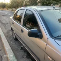 تیبا مدل آخر ۹۳|خودرو سواری و وانت|تهران, تهرانسر شرقی|دیوار