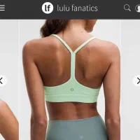 نیم تنه ورزشی lululemon اورجینال|لباس|اهواز, پادادشهر|دیوار