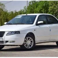 سمند سورن xu7p