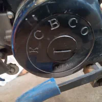 ویو مدل 90|موتورسیکلت|میاندوآب, |دیوار