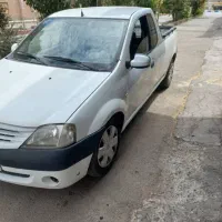 ال نود وانت مدل ۹۵|خودرو سواری و وانت|کهریزک, |دیوار