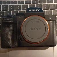 دوربین عکاسی سونی آلفا سون مارک ۳