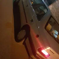 پژو ۴۰۵دوگانه کارخانه