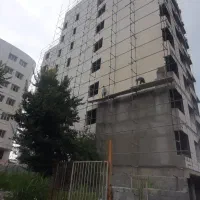 اجرای داربست فلزی