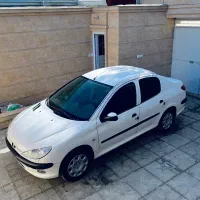 206 sd v8|خودرو سواری و وانت|تربتحیدریه, مظفریه|دیوار