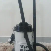 جارو برقی سالم سالم