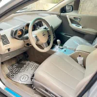 مورانو ۲۰۰۸ فول کامل شرکتی