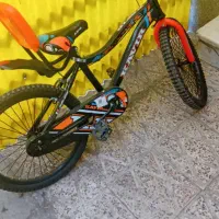 دوچرخه مارک کویر سایز ۱۶