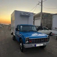 زامیادz24دوگانه اپشنال مدل ۱۴۰۴ صفر نیسان یخچالدار|خودرو سواری و وانت|رباطکریم, رباطکریم|دیوار