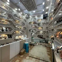 فروش مغازه به صورت سرقفلی در بلوک بازار چابهار