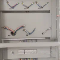 نیروی کار ماهر تابلو برق|استخدام صنعتی، فنی، مهندسی|رباط‌کریم, شهرک صنعتی ده‌حسن|دیوار