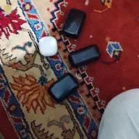 گوشی پاور بانک هدفون و ساعت هوشمند|موبایل|چابکسر, |دیوار