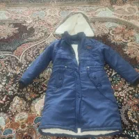 پالتو زنانه|لباس|زاهدان, |دیوار