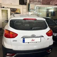جک s3 مدل ۱۳۹۸|خودرو سواری و وانت|اصفهان, کوجان|دیوار