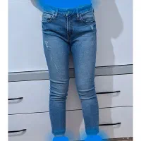 شلوار جین اسکینی
