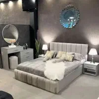 سرویس خواب شیاری مینی‌مال تدی