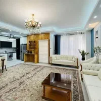 ۸۵ متری/فوق حرفه ای/خیابان شورا/۲خواب