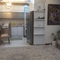 آپارتمان ۱۰۹ متری ۲ خواب فول شریعتی میثاق ها|فروش آپارتمان|تهران, بهار|دیوار