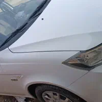 ساینا دوگانه 1402|خودرو سواری و وانت|روانسر, |دیوار