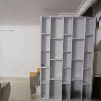 کتابخانه مناسب کافه کتاب