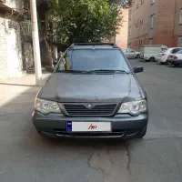 پراید ۱۳۲
