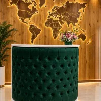 استخدام دستیار ساده در سالن زیبایی