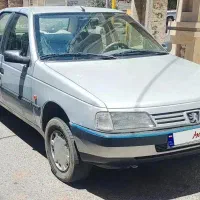 فروش پژو مدل ۸۸