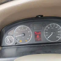 سمند مدل 99 دوگانه دستی|خودرو سواری و وانت|زنجان, |دیوار