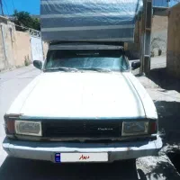 وانت دوگانه کارخانه