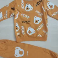 بلوز و شلوار ۳ الی ۵ سال