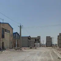 قطعه  زمین صنعتی/شهرک صنعتی آخولا/مرغوب ترین