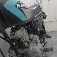 موتور ۹۳ مدل سحر