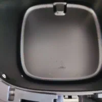 سرخ کن بدون روغن تفال|اجاق گاز و لوازم برقی پخت‌وپز|تهران, تهرانپارس غربی|دیوار