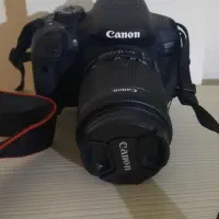 دوربین کنون d700