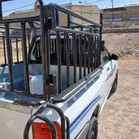 پراید وانت کم کار|خودرو سواری و وانت|آبادان, |دیوار