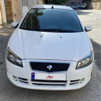 رانا پلاس مدل 1402 سقف فلز
