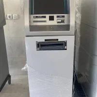 ATM پول‌گزار و کشلس بدون نیاز ب پول گزاری