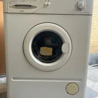 ماشین اباسشویی ارج ۶ کیلویی