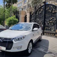 جک s5 نیوفیس مدل ۱۴۰۳ مشابه صفر
