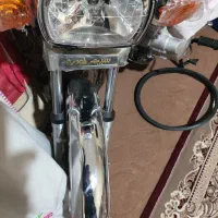 فروش موتورسیکلت