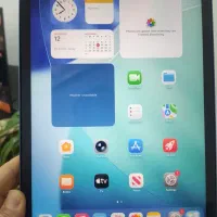 ipad air 5|تبلت|شیراز, قدوسی شرقی|دیوار