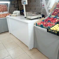 لوازم میوه فروشی