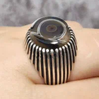 انگشترشجر خاص(شبیه بابا قوری)